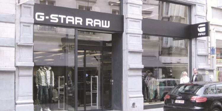G-Star ajusta su estrategia para ganar agilidad y crecimiento