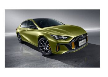 GAC MOTOR
