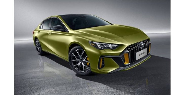 GAC MOTOR