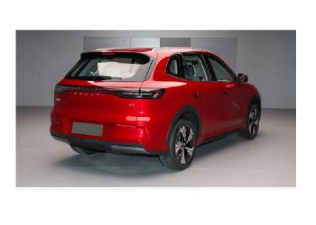 Geely