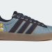 Grand Court x Homer: la unión de adidas y Los Simpson
