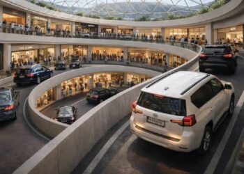 Un proyecto nacido para representar la modernidad