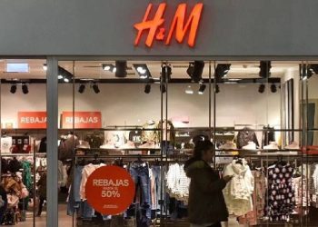 H&M lanza su app en Uruguay para reforzar su experiencia