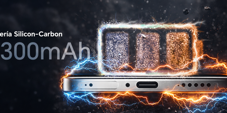 HONOR Magic8 Lite