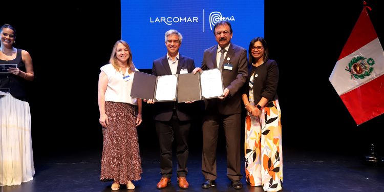 Larcomar
