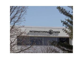 INTERNATIONAL PAPER