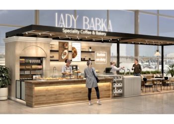 Ibersol conquista El Prat: Líder en restauración aeroportuaria