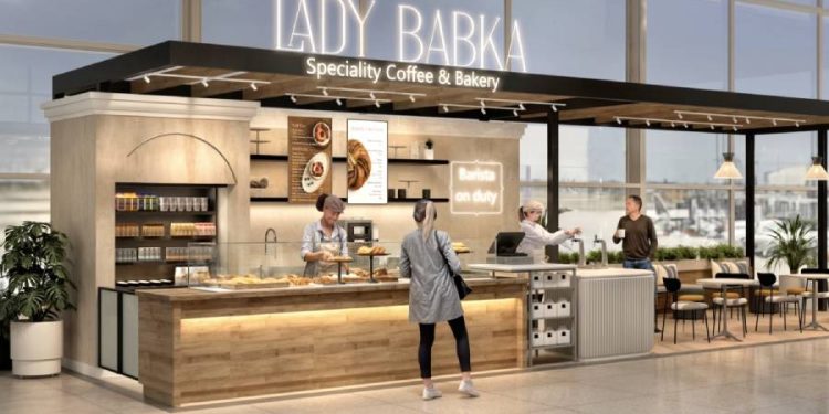 Ibersol conquista El Prat: Líder en restauración aeroportuaria