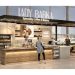 Ibersol conquista El Prat: Líder en restauración aeroportuaria