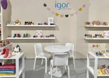 Igor rompe récords y expande su logística a nivel internacional