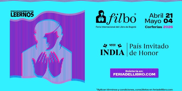 FILBo 2026, leer para escucharnos