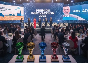 Innovación y soberanía rural: El futuro de las marcas en España