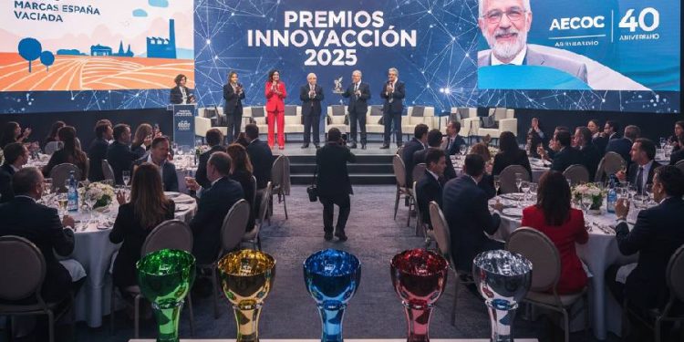 Innovación y soberanía rural: El futuro de las marcas en España