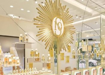 Interparfums mantiene márgenes en 2025 y cuantifica el impacto