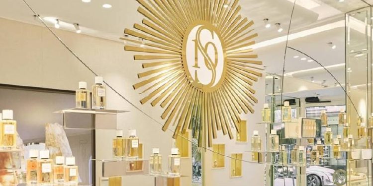 Interparfums mantiene márgenes en 2025 y cuantifica el impacto