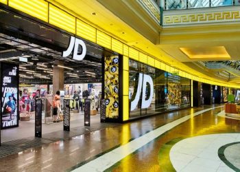 JD Sports anuncia recompra de acciones por 200 millones