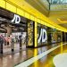 JD Sports anuncia recompra de acciones por 200 millones