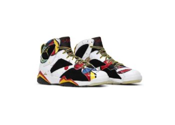 JORDAN