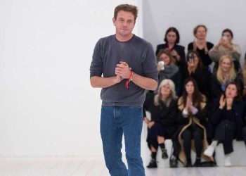 JW Anderson recupera beneficios pese a menor facturación