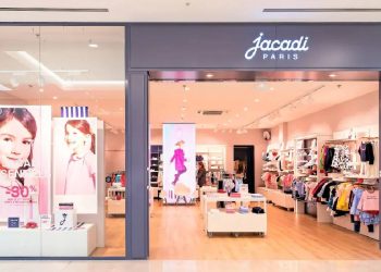 Jacadi en venta: Blue Water busca quedarse con la firma infantil