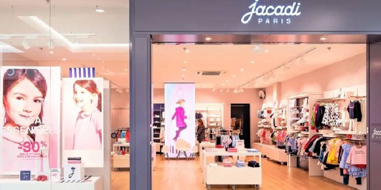 Jacadi en venta: Blue Water busca quedarse con la firma infantil