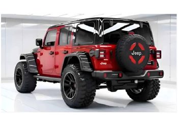Jeep