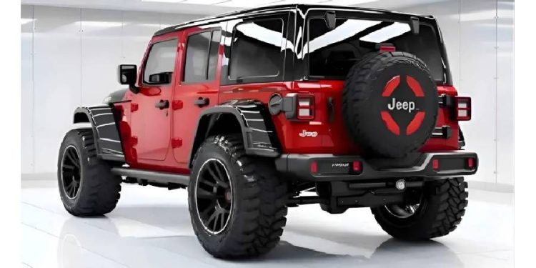 Jeep