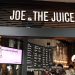 Joe & The Juice llega a España para inaugurar 80 locales