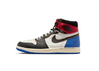 Jordan