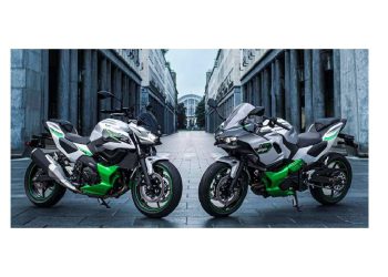 KAWASAKI