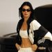 Kendall Jenner impulsa el relanzamiento de las Superstar de adidas Originals