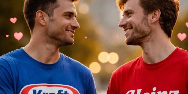 Kraft Heinz frena su separación: Realismo frente a Wall Street