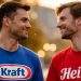 Kraft Heinz frena su separación: Realismo frente a Wall Street