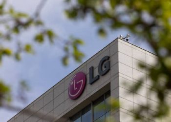LG