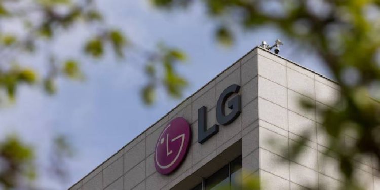 LG