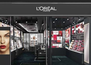 L’Oréal 2025: ventas en 44.050 M€ y ligera caída de rentabilidad