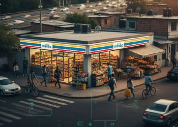 La Geografía del Ahorro: El fenómeno que cambia al retail.