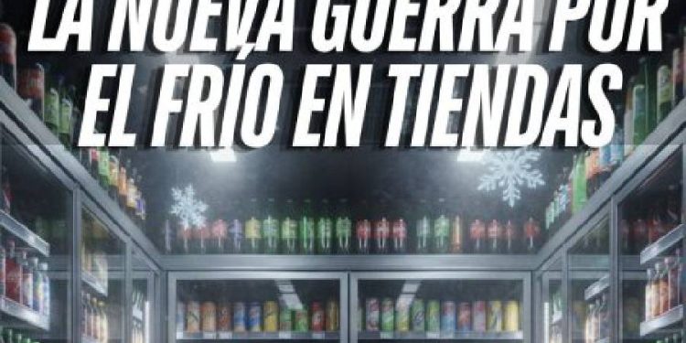 La guerra fría en el abarrote: ¿Quién pagará la factura de la luz?