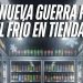 La guerra fría en el abarrote: ¿Quién pagará la factura de la luz?