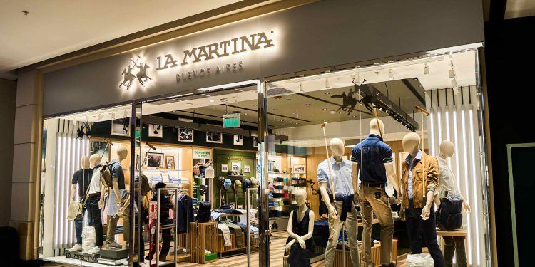 La Martina