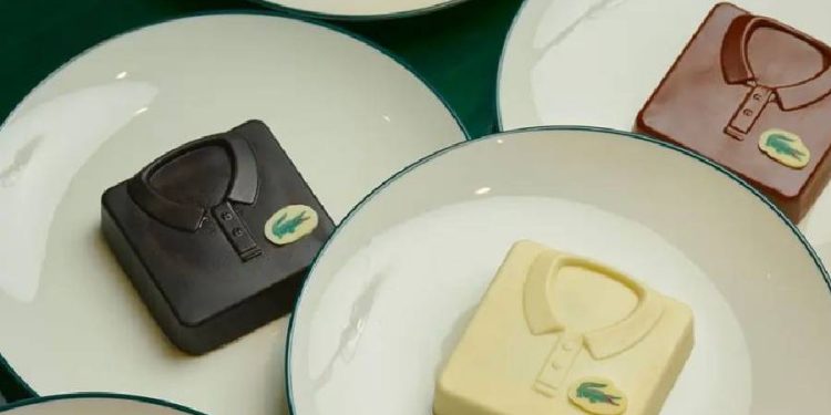 Lacoste y el café en París: El futuro del retail experiencial