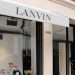 Lanvin Group acelera su repliegue: vende Caruso a MondeVita