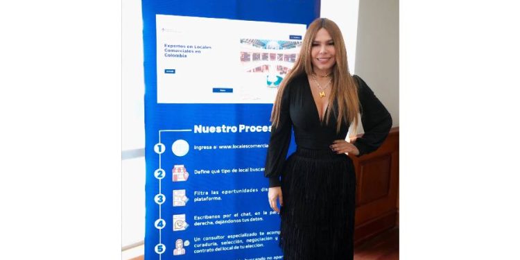 Una vitrina exclusiva para el retail colombiano