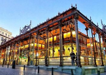 Madrid recupera su joya: El Mercado de San Miguel reabre hoy
