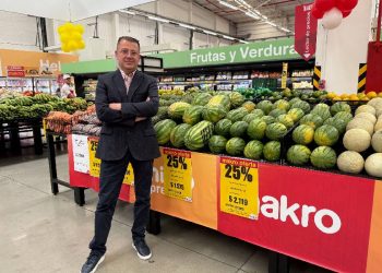 El consumo en Colombia entra en una nueva etapa