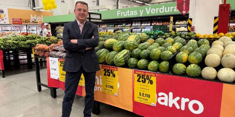 El consumo en Colombia entra en una nueva etapa