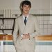 Mango y Richard James: lujo en Saville Row