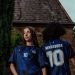 Maradona x Comma: colección oficial de ropa deportiva