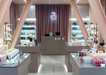 Miin Cosmetics amplía su presencia en Europa