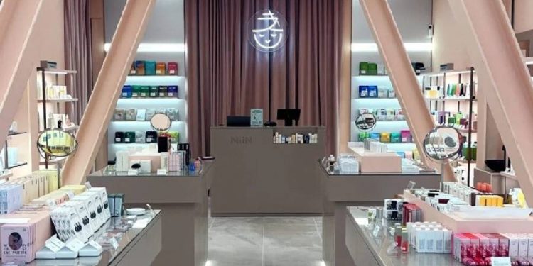 Miin Cosmetics amplía su presencia en Europa